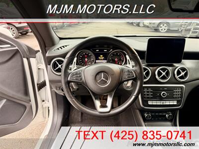 2019 Mercedes-Benz CLA CLA 250   - Photo 16 - Lynnwood, WA 98036