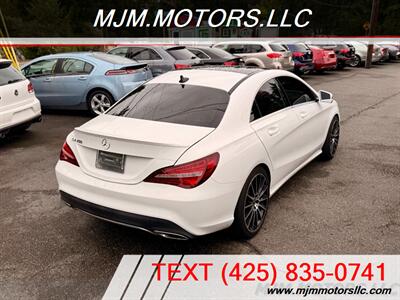 2019 Mercedes-Benz CLA CLA 250   - Photo 5 - Lynnwood, WA 98036