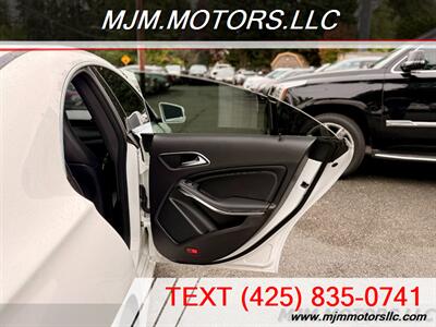 2019 Mercedes-Benz CLA CLA 250   - Photo 26 - Lynnwood, WA 98036