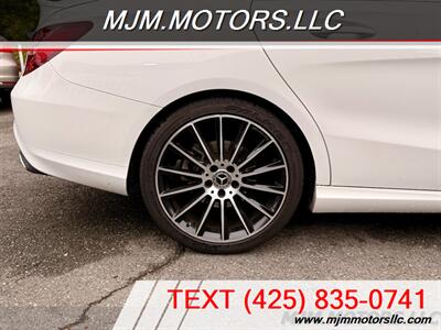 2019 Mercedes-Benz CLA CLA 250   - Photo 30 - Lynnwood, WA 98036