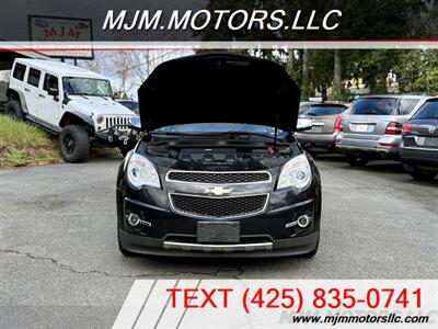 2015 Chevrolet Equinox LTZ - Photo 31 - Lynnwood, WA 98036