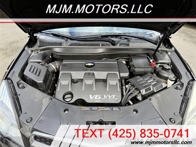 2015 Chevrolet Equinox LTZ - Photo 30 - Lynnwood, WA 98036