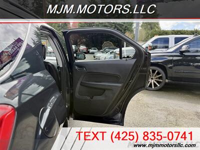 2015 Chevrolet Equinox LTZ - Photo 24 - Lynnwood, WA 98036