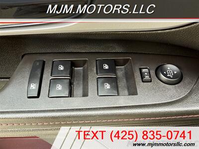 2015 Chevrolet Equinox LTZ - Photo 22 - Lynnwood, WA 98036