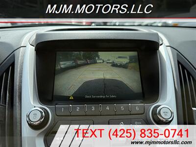 2015 Chevrolet Equinox LTZ - Photo 20 - Lynnwood, WA 98036
