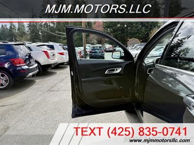 2015 Chevrolet Equinox LTZ - Photo 23 - Lynnwood, WA 98036