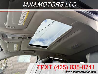 2015 Chevrolet Equinox LTZ - Photo 21 - Lynnwood, WA 98036