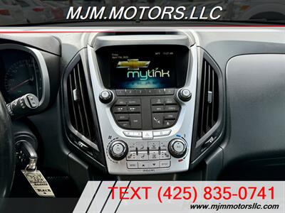 2015 Chevrolet Equinox LTZ - Photo 19 - Lynnwood, WA 98036