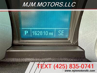 2015 Chevrolet Equinox LTZ - Photo 17 - Lynnwood, WA 98036