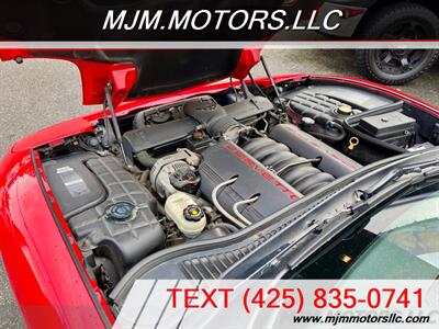 1997 Chevrolet Corvette   - Photo 24 - Lynnwood, WA 98036