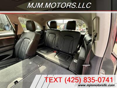 2015 Audi Q7 3.0 quattro TDI Premium Plus   - Photo 11 - Lynnwood, WA 98036