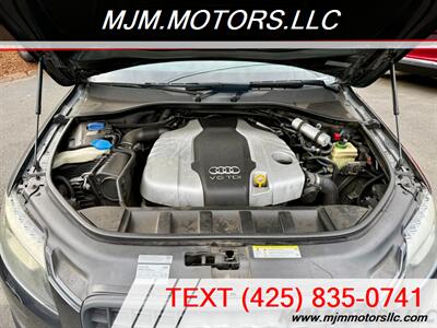 2015 Audi Q7 3.0 quattro TDI Premium Plus   - Photo 33 - Lynnwood, WA 98036