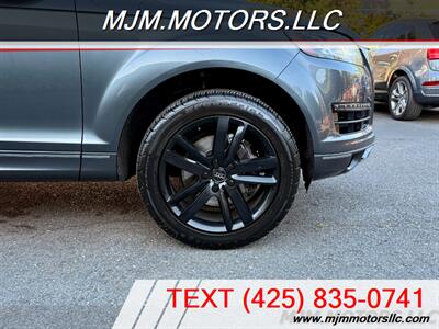 2015 Audi Q7 3.0 quattro TDI Premium Plus   - Photo 32 - Lynnwood, WA 98036