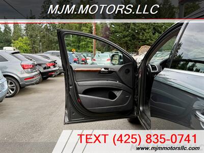 2015 Audi Q7 3.0 quattro TDI Premium Plus   - Photo 25 - Lynnwood, WA 98036