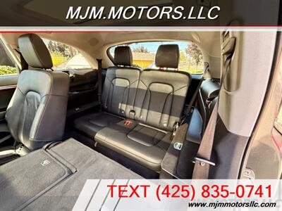 2015 Audi Q7 3.0 quattro TDI Premium Plus   - Photo 11 - Lynnwood, WA 98036