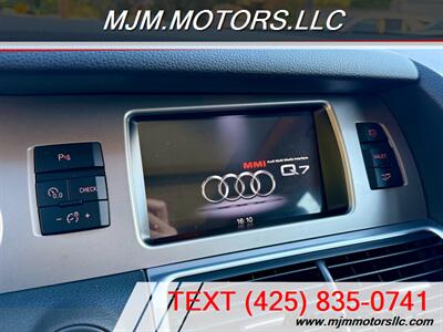 2015 Audi Q7 3.0 quattro TDI Premium Plus   - Photo 18 - Lynnwood, WA 98036