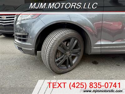 2015 Audi Q7 3.0 quattro TDI Premium Plus   - Photo 29 - Lynnwood, WA 98036