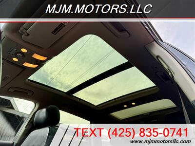 2015 Audi Q7 3.0 quattro TDI Premium Plus   - Photo 23 - Lynnwood, WA 98036