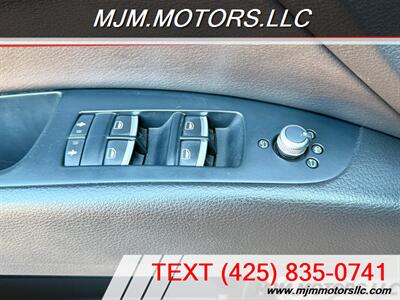 2015 Audi Q7 3.0 quattro TDI Premium Plus   - Photo 22 - Lynnwood, WA 98036