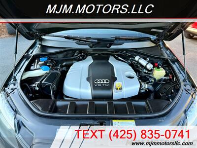 2015 Audi Q7 3.0 quattro TDI Premium Plus   - Photo 33 - Lynnwood, WA 98036