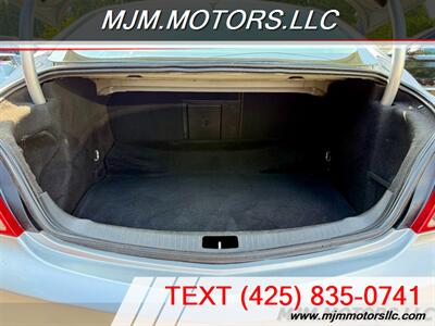 2011 Buick Regal CXL   - Photo 11 - Lynnwood, WA 98036
