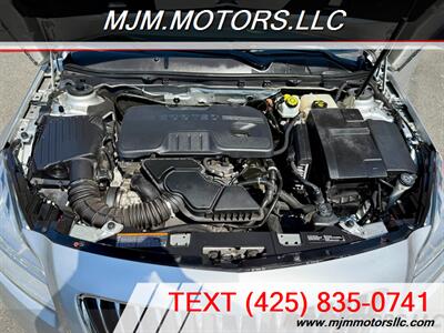 2011 Buick Regal CXL   - Photo 30 - Lynnwood, WA 98036