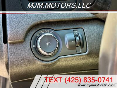 2011 Buick Regal CXL   - Photo 20 - Lynnwood, WA 98036