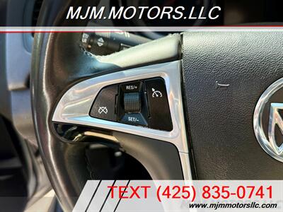 2011 Buick Regal CXL   - Photo 17 - Lynnwood, WA 98036
