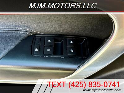 2011 Buick Regal CXL   - Photo 21 - Lynnwood, WA 98036