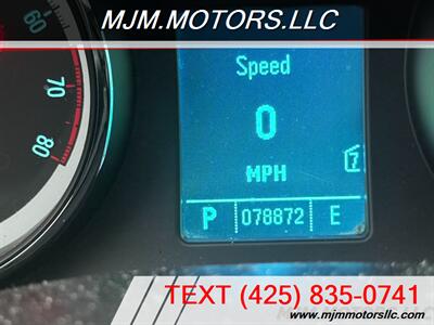 2011 Buick Regal CXL - Photo 15 - Lynnwood, WA 98036