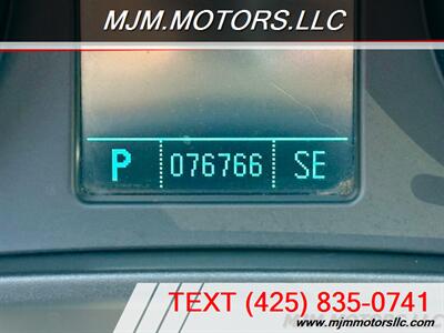 2011 Buick Regal CXL   - Photo 15 - Lynnwood, WA 98036