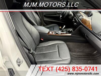 2014 BMW 328I - Photo 14 - Lynnwood, WA 98036