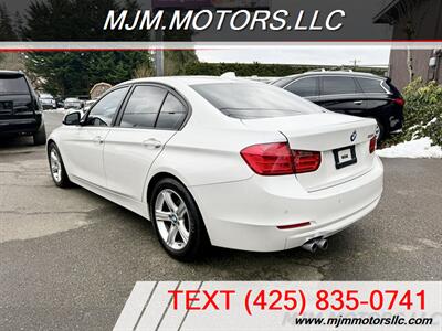2014 BMW 328I - Photo 4 - Lynnwood, WA 98036