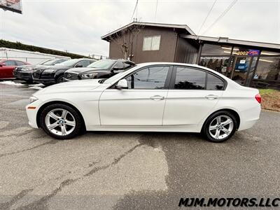 2014 BMW 328I  