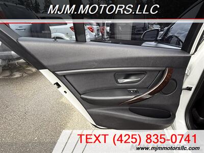 2014 BMW 328I - Photo 25 - Lynnwood, WA 98036