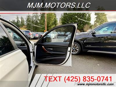 2014 BMW 328I   - Photo 20 - Lynnwood, WA 98036