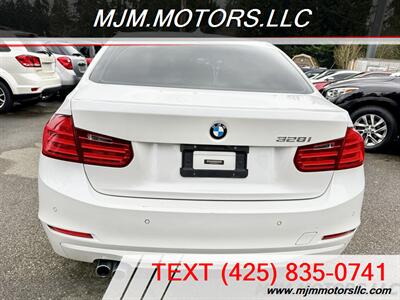 2014 BMW 328I - Photo 5 - Lynnwood, WA 98036