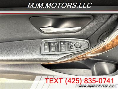 2014 BMW 328I - Photo 21 - Lynnwood, WA 98036