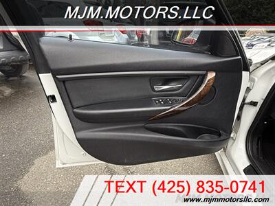 2014 BMW 328I - Photo 24 - Lynnwood, WA 98036