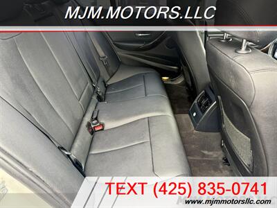 2014 BMW 328I - Photo 13 - Lynnwood, WA 98036