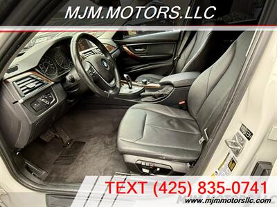 2014 BMW 328I - Photo 10 - Lynnwood, WA 98036