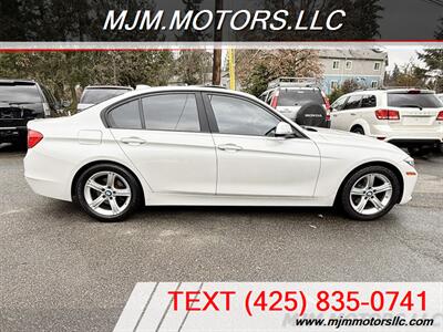 2014 BMW 328I - Photo 7 - Lynnwood, WA 98036