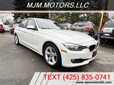 2014 BMW 328I - Photo 8 - Lynnwood, WA 98036