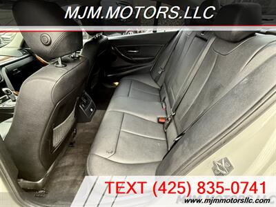 2014 BMW 328I - Photo 11 - Lynnwood, WA 98036