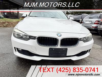 2014 BMW 328I - Photo 9 - Lynnwood, WA 98036
