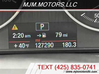 2014 BMW 328I - Photo 16 - Lynnwood, WA 98036