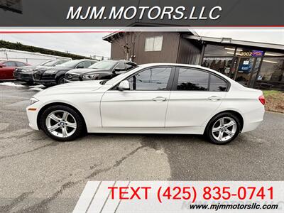 2014 BMW 328I - Photo 3 - Lynnwood, WA 98036