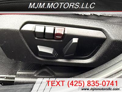 2014 BMW 328I - Photo 22 - Lynnwood, WA 98036