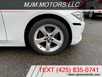 2014 BMW 328I   - Photo 24 - Lynnwood, WA 98036