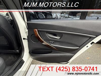 2014 BMW 328I - Photo 26 - Lynnwood, WA 98036